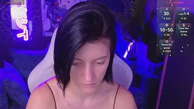 Živý XXX chat roxy_riot_