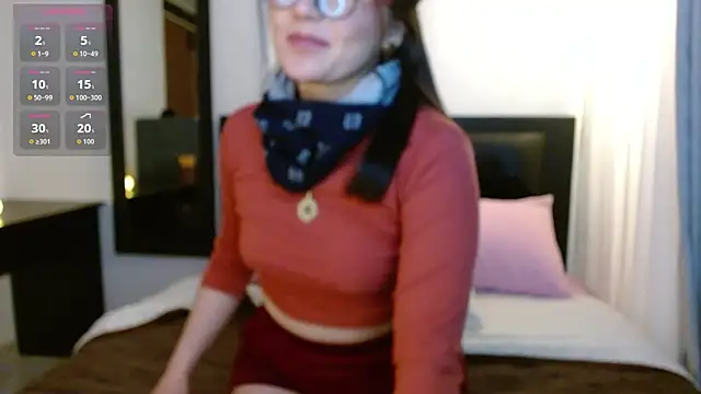 Sembang XXX Secara Langsung Salma_Tori