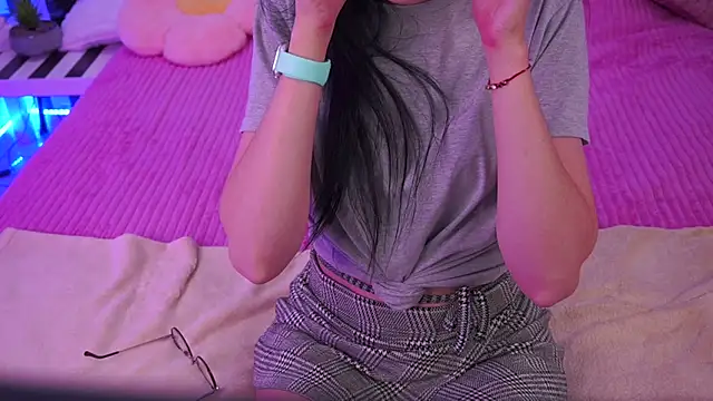 EviLune Live XXX-Chat