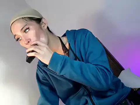 yourlovingbella's Live XXX Chat