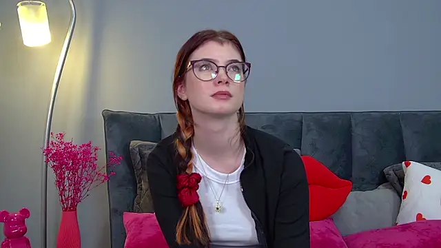 MelissaMays Live XXX-Chat