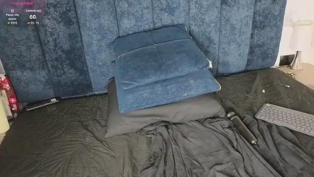 Sembang XXX Secara Langsung yunkeyc