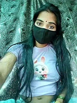 Your_Sweety43 网络视讯表演