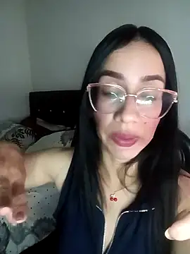 YaraDuartee Live XXX-Chat