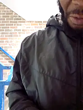 sweet_juicem – Kamerová šou