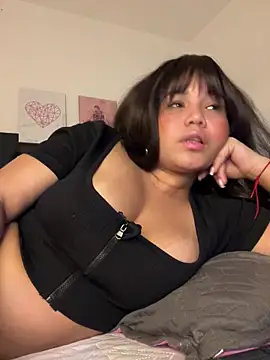 LoliitaBennett Live XXX-Chat