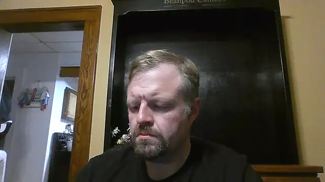 Chat XXX en directo de TheOneDonShaun