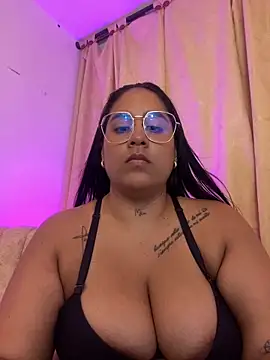 Liith's Live XXX Chat