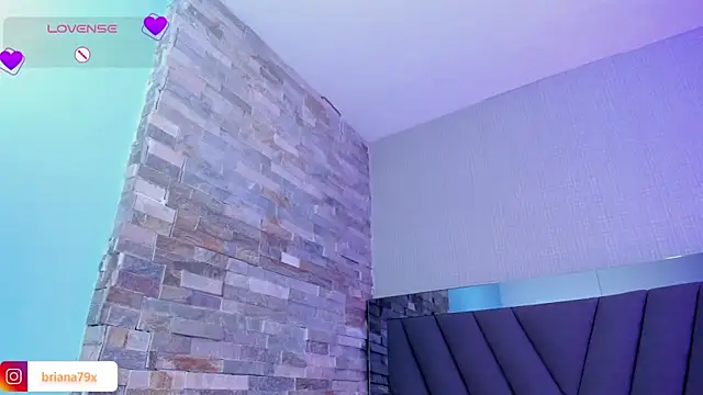 BRIANA_Z – Live XXX-chat