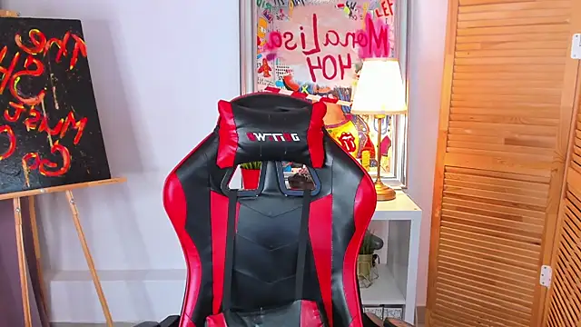 katymeaw Live XXX-Chat