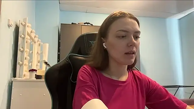 AndreeMerryman's Live XXX Chat