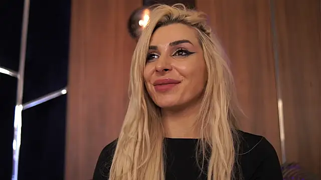 G0ldenGrace – Live XXX-chat