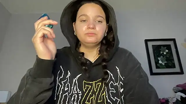 Živý XXX chat SoyOceanne