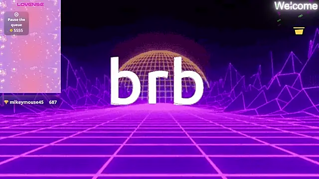 Sembang XXX Secara Langsung Sophiiee_Gray