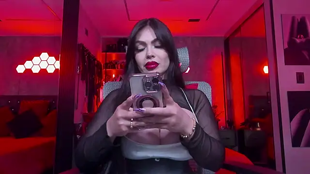 GabrielaAroms Live XXX-Chat