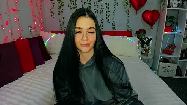 Živý XXX chat KeiraChoCo