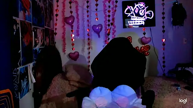 JINX_26 – Naživo XXX chat