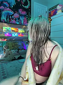 Cutiepiespanks Live XXX-Chat