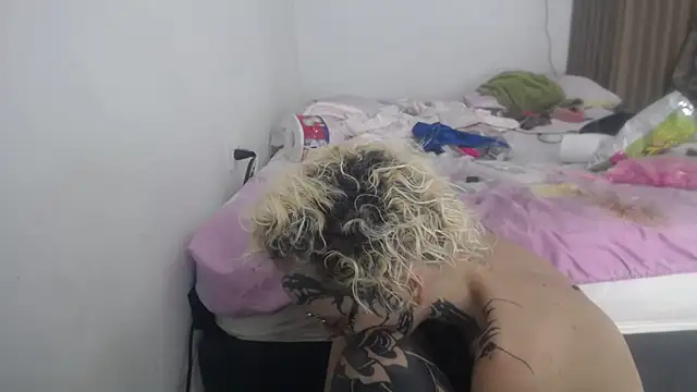 barbara_anal_squirt_ Live XXX Chat