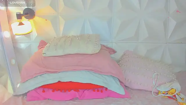 Živý XXX chat cute_latinaxxx