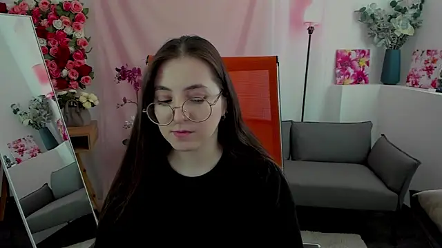 Živý XXX chat VirtuallVoyant