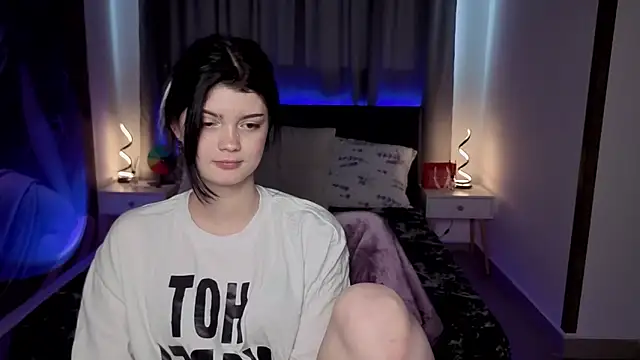 MileyRood's Live XXX Chat