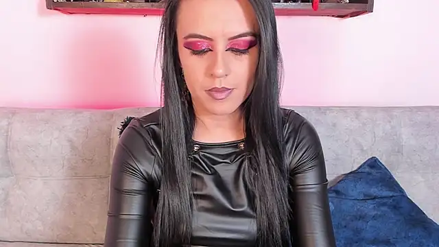 AmarantaRou Webcam show