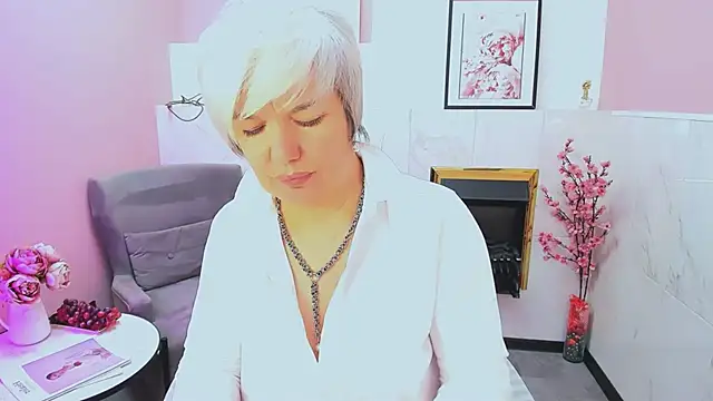 Živý XXX chat CarmenSoft