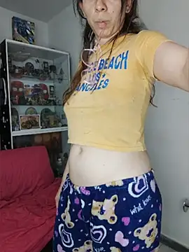 Isaandysex2428 Show Webcam