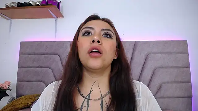 Živý XXX chat Jessica_Kraftt