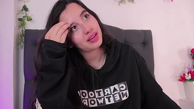 Онлайн чат XXX kaylee_lee