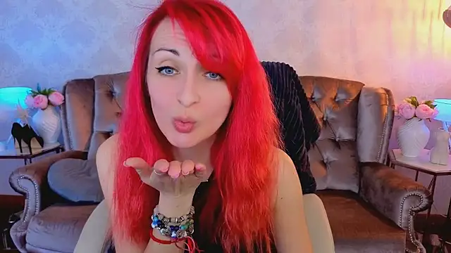 BrandyBloom's Live XXX Chat