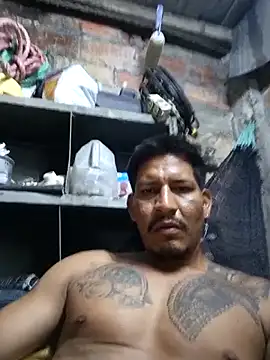 Show Webcam de cielo420