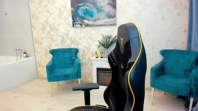 RedLipse live XXX chat