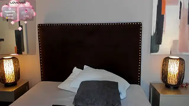 Chat XXX Live seraphine_star