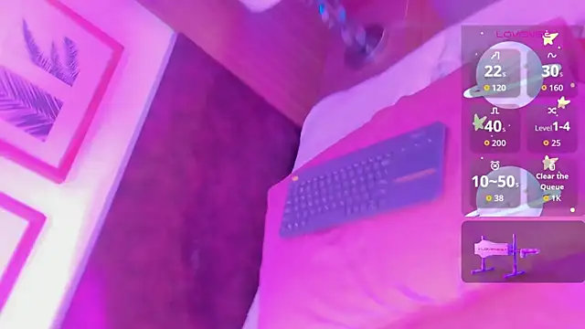 Sembang XXX Secara Langsung eimy_jones_