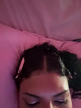 luludolll Pertunjukan Webcam