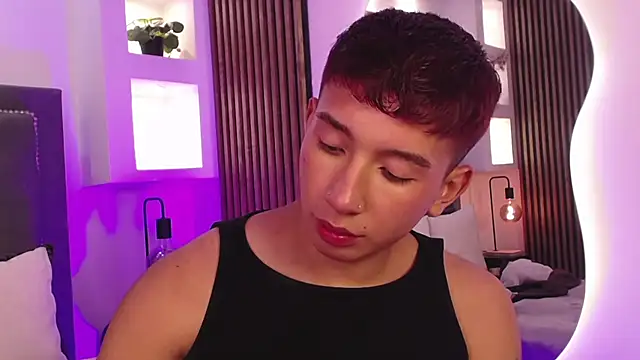 Fancy_Vixen 网络视讯表演