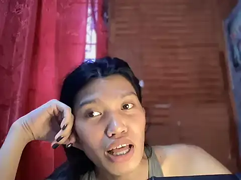 Yourgoddess_jayve 现场XXX聊天