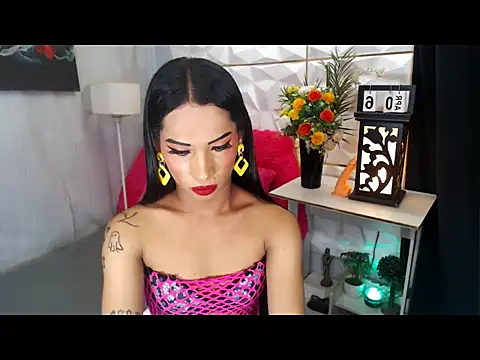 hotcumjasminex Chat XXX in diretta