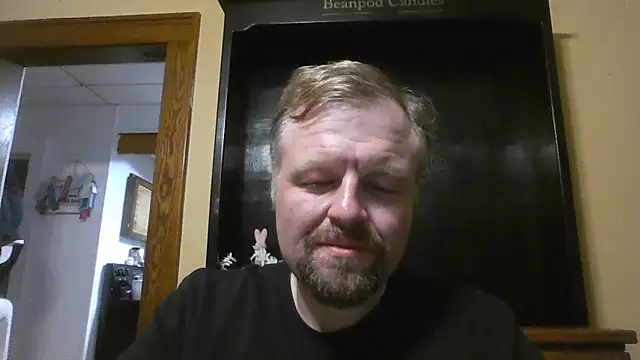 Show webcam de TheOneDonShaun