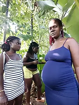 Show de webcam de holygrail001