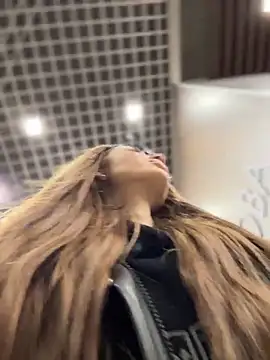 دردشة Charming_Ritta الجنسية المباشرة