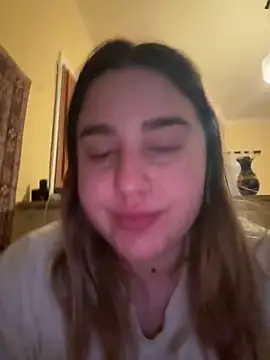 Webkamerová show marouskasecret