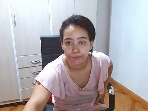 Chat XXX en directo de MaryVixxen