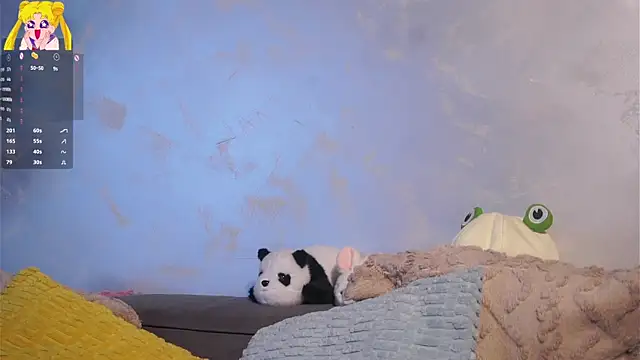 EdlinHargus Live XXX-Chat