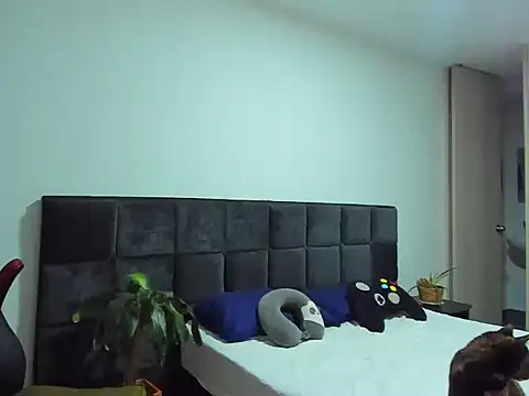 Alexander_Martines Adlı Modelin Web Kamerası Şovu