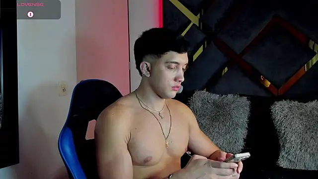 jeicob_stone 라이브 XXX 채팅