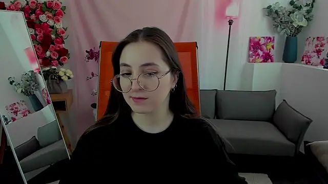 VirtuallVoyant Obrolan Langsung XXX