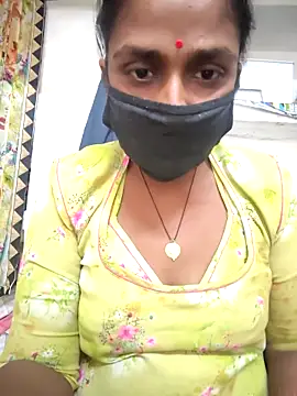 Webkamerová show aunty_sumy